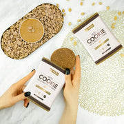 Galleta keto de mantequilla de cacahuete, 50 gr. Be keto