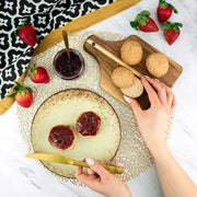 Mini Panecillos Keto Sin Gluten . 8 x 25 gr. Be Keto
