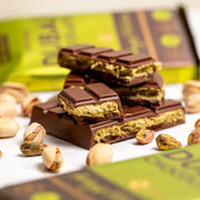 Chocolate Dubai keto. 130gr. Be keto