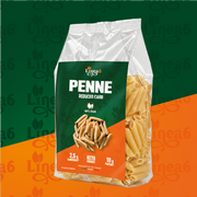 Macarrones keto Linea 6, paquete de 250 g