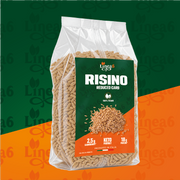 Risino keto Linea 6, pasta para sopa, paquete de 250 g