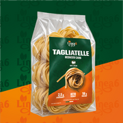 Tallarines keto Linea 6, paquete de 250 g