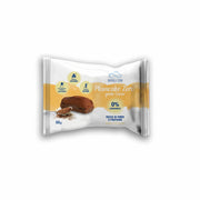 Plumcake 0 hidratos, sabor CHOCOLATE