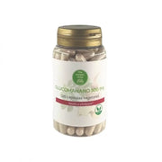 Cápsulas de Glucomanano 3000mg - 120 unidades - The Konjac Shop
