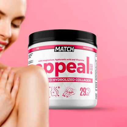 Colágeno Appeal 350g - Imagen 2