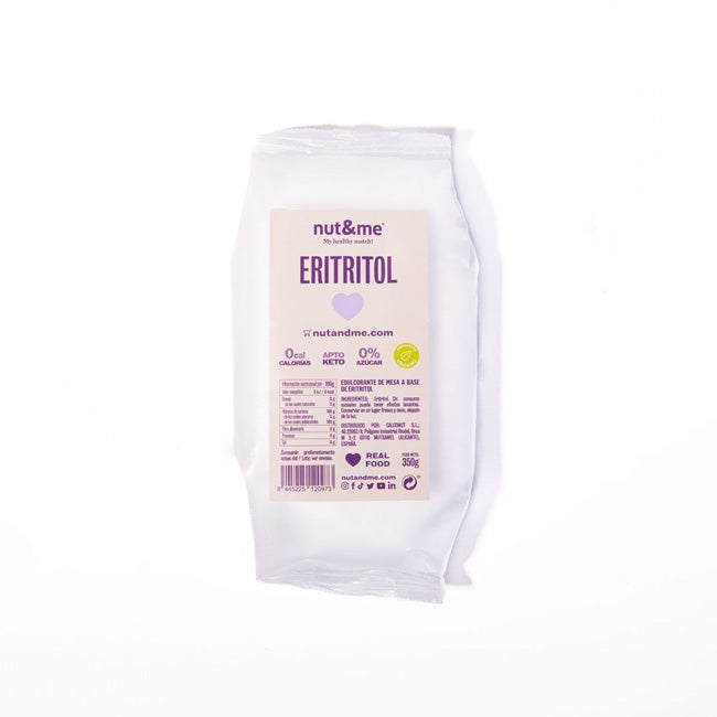 Eritritol, 350 gr