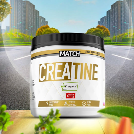 Creatina (Creapure®) 400g - Imagen 1