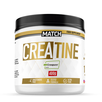 Creatina (Creapure®) 400g