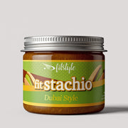 FITstachio Dubai, crema de pistacho keto con kataifi de 200 g de Fitstyle