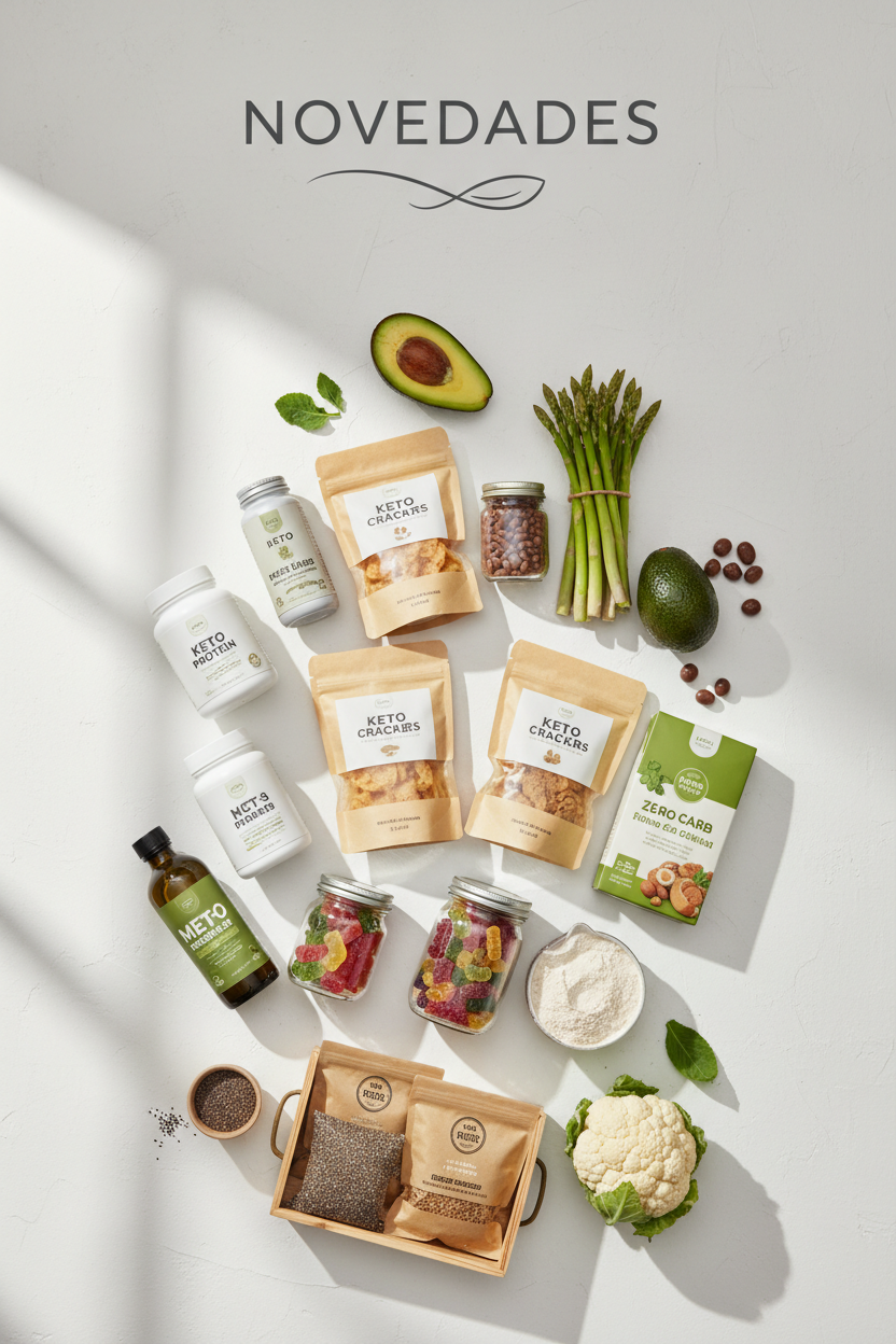 TiendaKeto.es