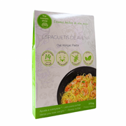 Espaguetis de Konjac con Avena - 200g - The Konjac Shop