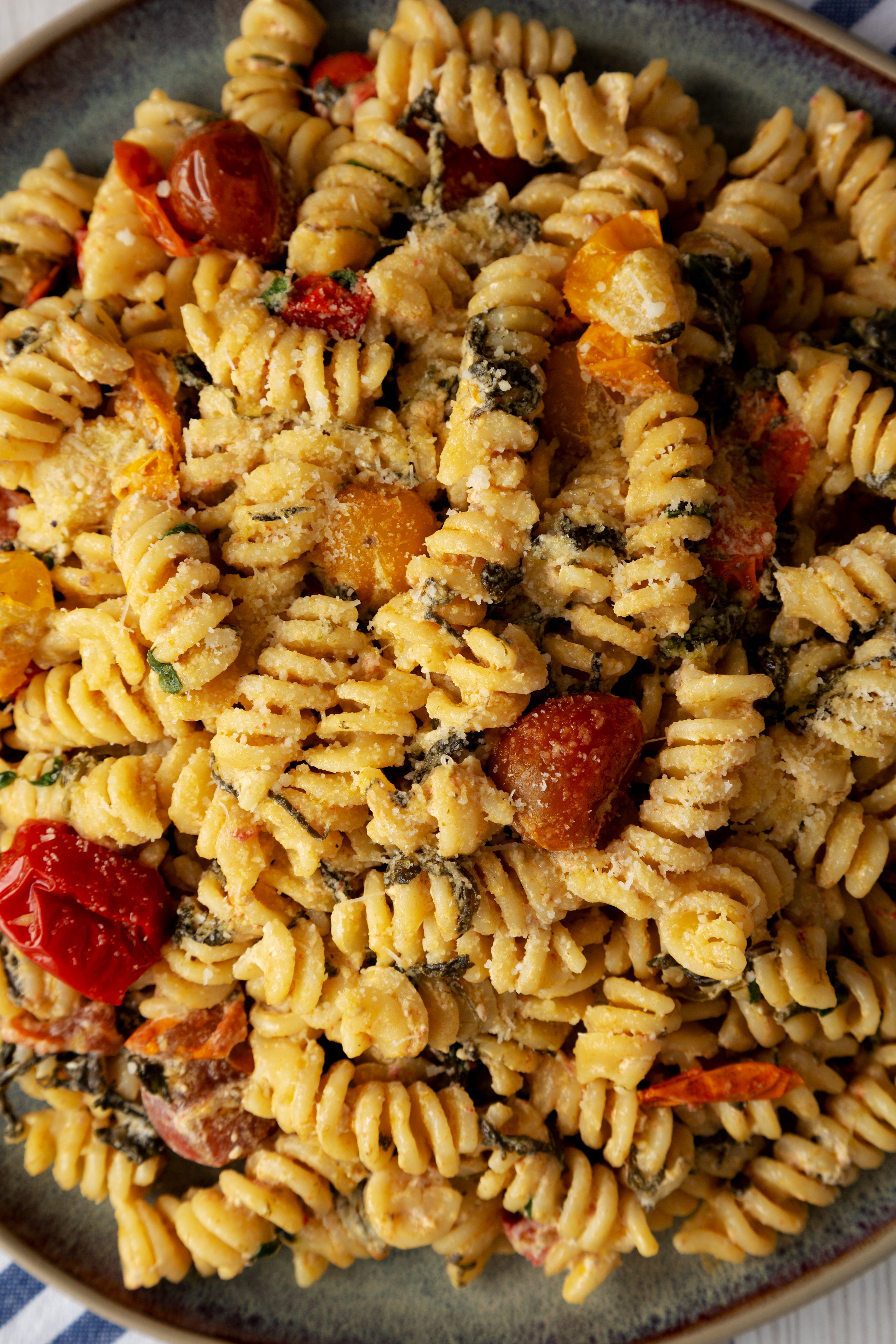 Pasta proteica y keto. Fusilli. 250 gr. Pronutrition