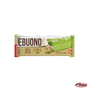Kebuono keto relleno pistacho. 50 gr. Pronutrition