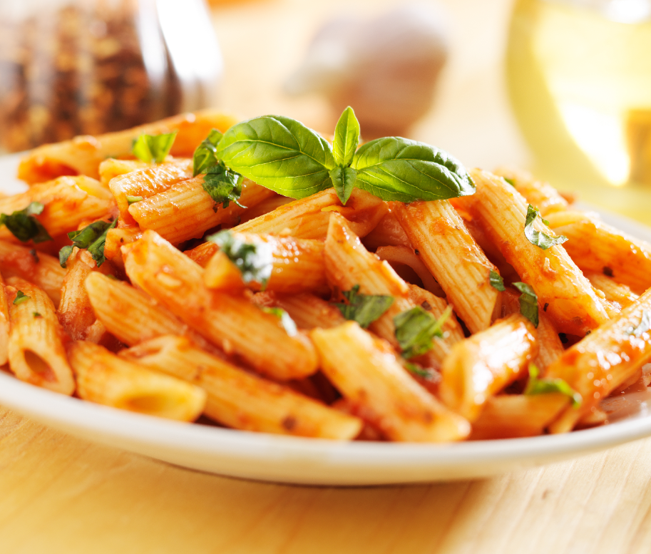 Macarrones low carb. 250 gr. Be Keto