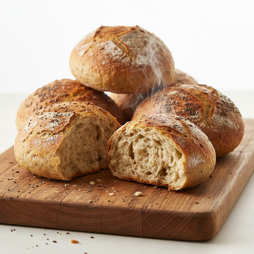 Preparado keto para hacer Pan & Pizza - El Mix Definitivo (Solo 3% Carbos Netos). 1 kg. Kleaf