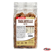 Tallarines keto Pronutrition 250 g, envase nuevo