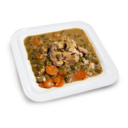 Pechuga de pollo  al estragón. Keto. Listo para calentar y comer. 280gr. Low Carb Goodies