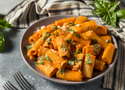 Pasta rigatoni keto y proteica. 250 gr. Pronutritrion