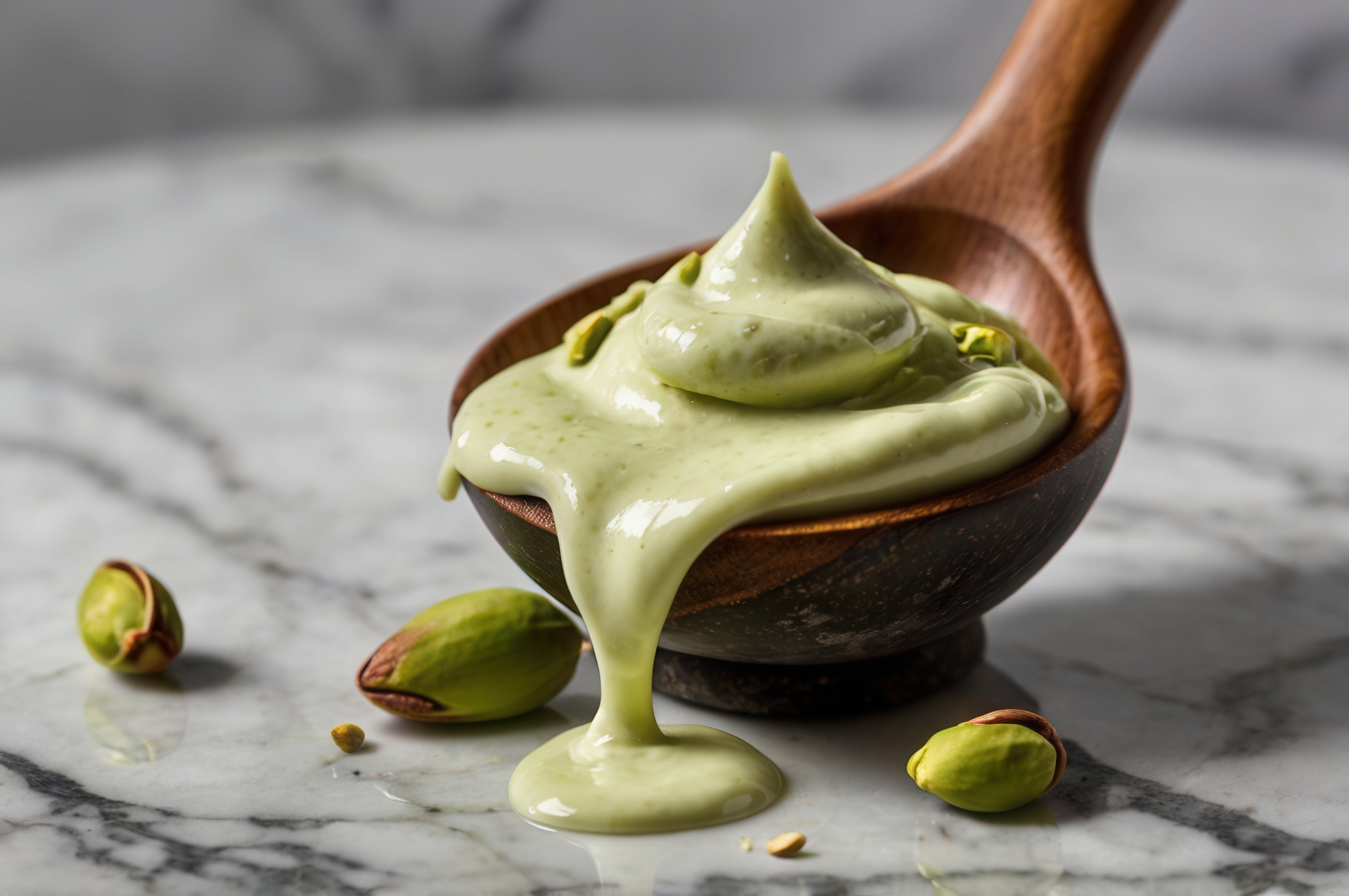 Crema de pistacho keto. 250 gr. Pronutrition