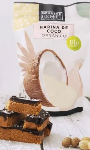 Pack INICIO KETO Nº 1