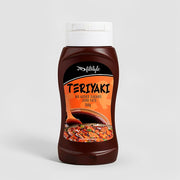 Salsa Teriyaki Keto. 0% azúcares.  300g. Fitstyle