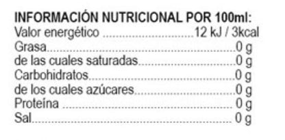 CAJA 12 ENDULZANTES Y SABORIZANTES SABOR HUEVO CHOCOLATE. Eleven Fit