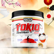 Tokio 400mg cafeína 350g - Imagen 1