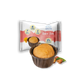 Muffin de avellana. 0 carbos, sin gluten ni lactosa
