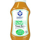 Crema de cacahuete tostado, 1kg, envase antigoteo