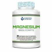 Magnesio bisglicinato (90 comprimidos)