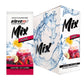 Caja de 24 sobres mix sabor SANGRÍA  sin azúcar. Bebida instantánea