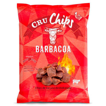 Snack barbacoa